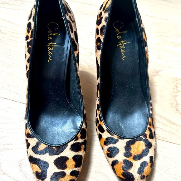 Cole Haan Shoes - Picture 2 of 4